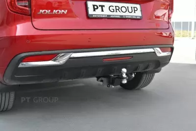 Фаркоп на HAVAL Jolion 2021- от Интернет-Магазина Autoboks.kz