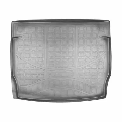 Коврики в багажное отделение для BMW 1 (F20/F21) (HB) (2011)