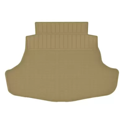 Коврики в багажное отделение для Toyota Camry IX (XV80) (China Market) (2023) (бежевый)