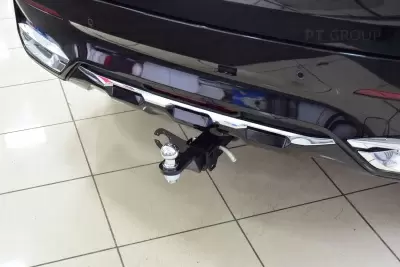 Фаркоп на HAVAL F7 / F7x  с 2019 от Интернет-Магазина Autoboks.kz