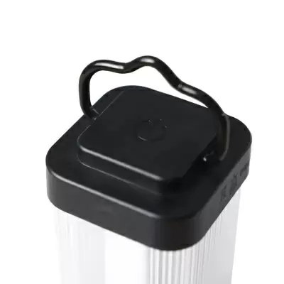 Фонарь Wild Land Mini with Plastic Tripod черный