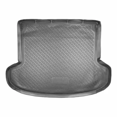 Коврики в багажное отделение для Kia Cee'd (ED) (WAG) (2007-2012)