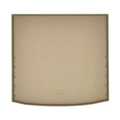 Коврики в багажное отделение для Haval F7X (2024) (бежевый)