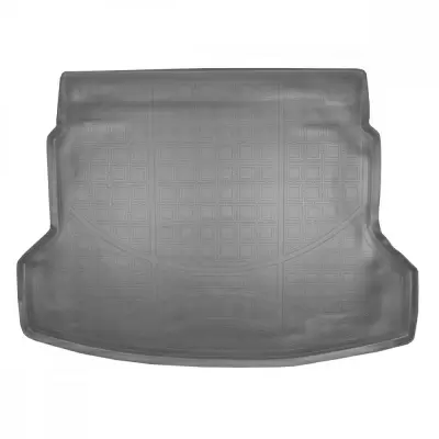 Коврики в багажное отделение для Honda CR-V (RM) (2012-2018) (серый)