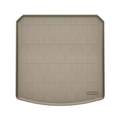 Коврики в багажное отделение для HONGQI H6 (2023) (бежевый)