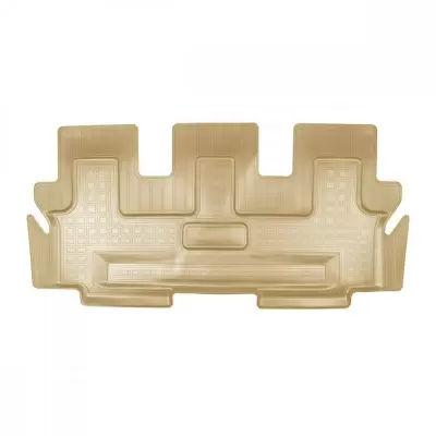 Коврики салонные для Haval Н9 3D (2017) (5 мест) (бежевый)