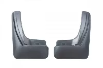 Брызговики на Volkswagen Tiguan 2016+ (Unidec NPL-Br-95-51B)