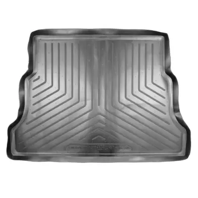 Коврики в багажное отделение для AZLK Moskvich 2141