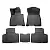 Коврики салонные для Genesis GV80 рест I (5 мест) (2023) от интернет-магазина AUTOBOKS.kz. 