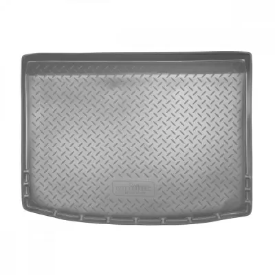 Коврики в багажное отделение для Subaru XV (2012-2016) (серый)