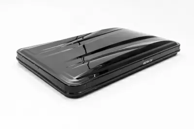 Автопалатка Reaktiv IPALATKA 2 черная от интернет-магазина AUTOBOKS.kz. 