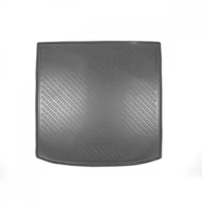 Коврики в багажное отделение для Fiat Tipo WAG (315) (2015)\Fiat Egea WAG (2015) (серый)