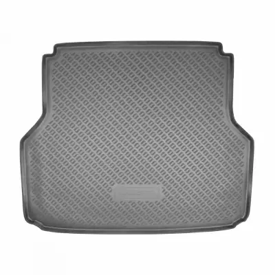 Коврики в багажное отделение для Chevrolet Lacetti (WAG) (2004-2013)