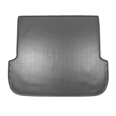 Коврики в багажное отделение для Subaru Outback VI (2019) (серый)