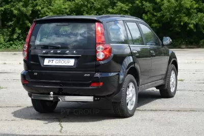 Фаркоп на HAVAL H5 с 2020 от Интернет-Магазина Autoboks.kz