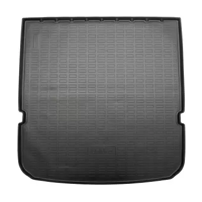 Коврики в багажное отделение для Chery Tiggo 8L (2024) (7 мест, сложенный 3 ряд)