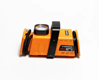 Автокомпрессор REAKTIV RA-YF610B