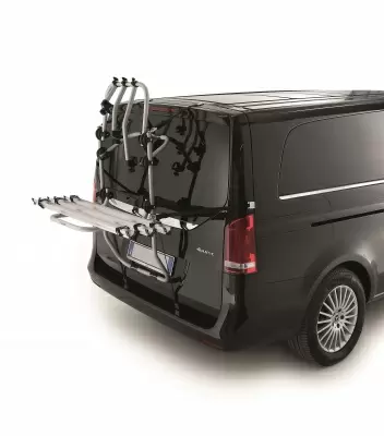 ВЕЛОКРЕПЛЕНИЕ BICI OK 3 VAN НА ЗАДНЮЮ ДВЕРЬ от интернет-магазина AUTOBOKS.kz. 