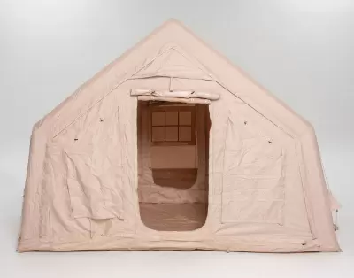 Надувная палатка Reaktiv Sarai 2 360x480