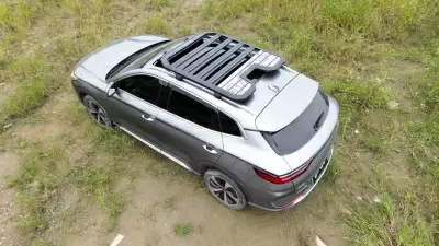 Грузовая платформа для Mitsubishi L200 2025г, 140x115 см от интернет-магазина AUTOBOKS.kz. 