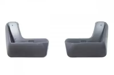 Брызговики на Hyundai Creta 2016+ (Unidec NPL-Br-31-05F)