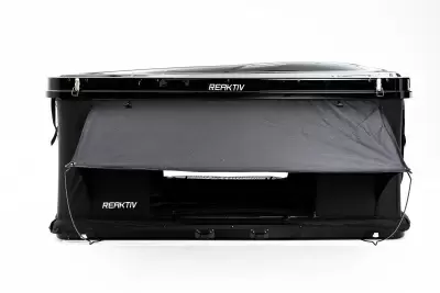 Автопалатка Reaktiv IPALATKA 1 черная от интернет-магазина AUTOBOKS.kz. 