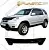Мухобойка (дефлектор капота) для Honda CR-V 2001-2006 (арт. 2010010100865) от интернет-магазина AUTOBOKS.kz. 