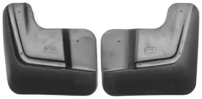 Брызговики для Chery Tiggo 7 Pro MAX (2022) (передние)