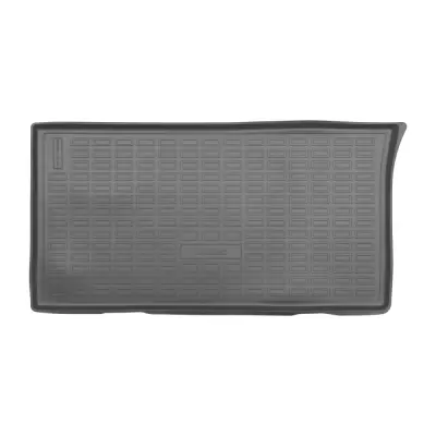 Коврики в багажное отделение для Fiat 500-e (2020) (серый)