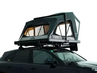 Автопалатка Wild Land Summit Exploer 140 см черный от интернет-магазина AUTOBOKS.kz. 