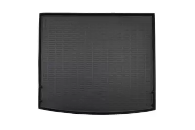 Коврики в багажное отделение для Faw Bestune T55 (2021)