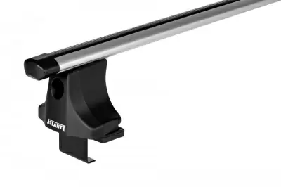 Багажник на крышу Atlant Nissan Cube 2002-2008 1.5 Econom