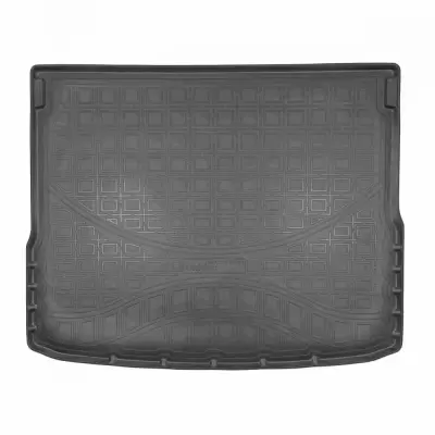 Коврики в багажное отделение для Hyundai Creta (2016)