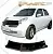 Мухобойка (дефлектор капота) для Nissan Micra 2004-2006 (арт. 2010010104245) от интернет-магазина AUTOBOKS.kz. 