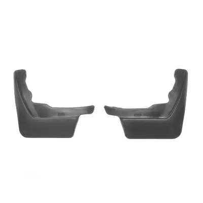 Брызговики на Renault Kaptur 2016+ (Unidec NPL-Br-69-20B)