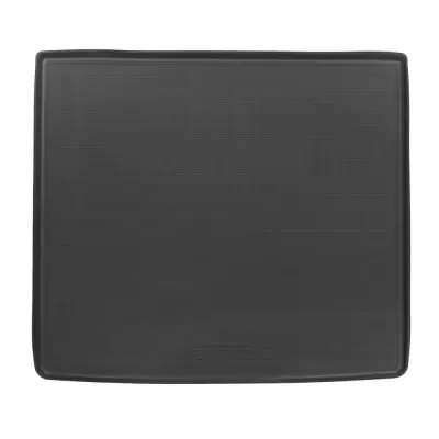 Коврики в багажное отделение для Mercedes-Benz GLB I (X247) (2019) (7 мест, сложенный 3 ряд)