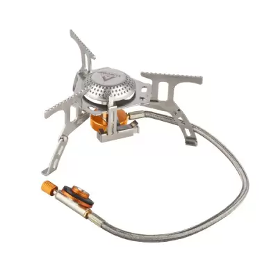 Газовая плитка-горелка на газу STARCAMP HX-CS04