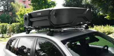 Велокрепление Modula Suprema от интернет-магазина AUTOBOKS.kz. 