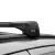 Багажник на крышу Bridge для Chery Tiggo 7 PRO MAX 2022-2024 черный от интернет-магазина AUTOBOKS.kz. 