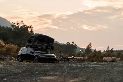 Автопалатка Wild Land Lite Cruiser 120 см (Semi Fly) от интернет-магазина AUTOBOKS.kz. 