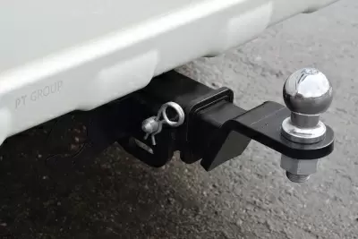 Фаркоп на NISSAN Pathfinder 2004-2014 от Интернет-Магазина Autoboks.kz