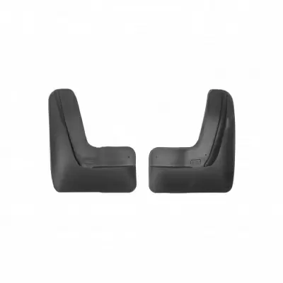 Брызговики для Chevrolet Equinox III (2017) (задние)