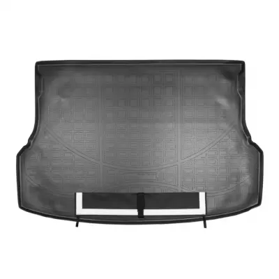 Коврики в багажное отделение с фартуком для Geely Emgrand (X7) (2013-2018)