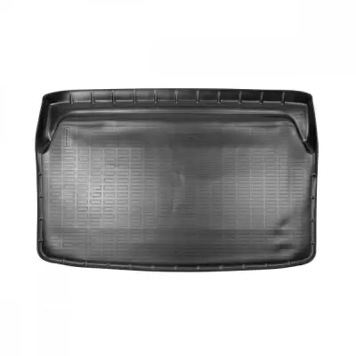 Коврики в багажное отделение для Kia Carnival IV (2020) (сложенный 3 ряд)