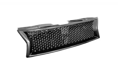 Решетка радиатора (ABS) RENAULT Duster с 2012