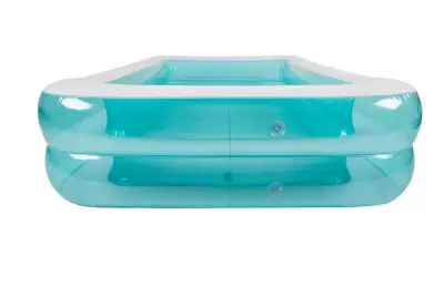 Бассейн надувной SunClub Giant, 228x148x47см, 51228