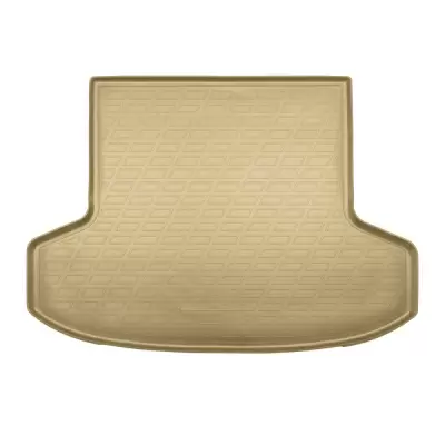 Коврики в багажное отделение для Dong Feng SHINE MAX (2023) (бежевый)