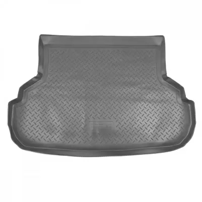 Коврики в багажное отделение для Suzuki Sx4 (SD) (2007) (серый)