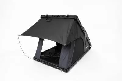 Автопалатка Reaktiv IPALATKA ST02 черный от интернет-магазина AUTOBOKS.kz. 