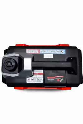 Электростанция бензиновая Reaktiv RA3500iS